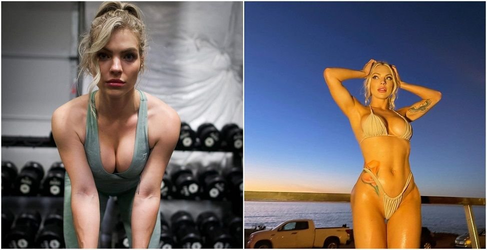 Tot răul spre bine! Cât a ajuns să câștige focoasa majoreta din NFL, concediată din cauza unor poze nud: „Am fost devastată!”_19