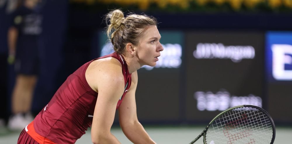 Simona Halep, declarație hazlie: „M-am uitat la meciuri, a început să îmi placă tenisul.” De ce se teme de duelul cu Ons Jabeur_5