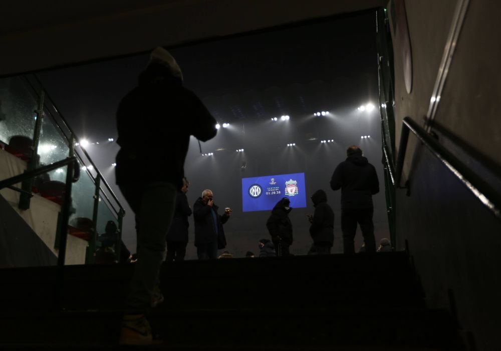 CHAMPIONS LEAGUE | Inter - Liverpool 0-2 și Salzburg - Bayern 1-1. Surpriză imensă în Austria. Cele mai tari faze sunt AICI_2