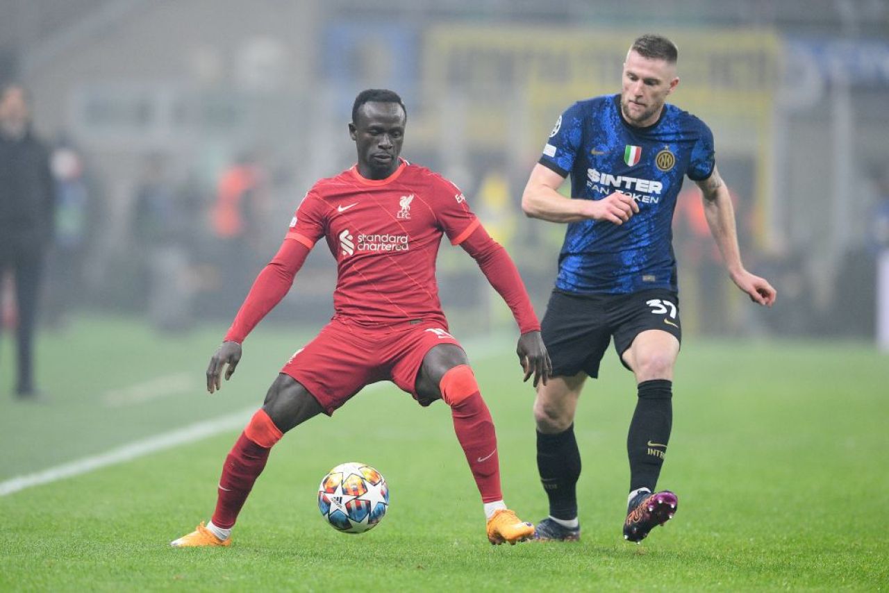 CHAMPIONS LEAGUE | Inter - Liverpool 0-2 și Salzburg - Bayern 1-1. Surpriză imensă în Austria. Cele mai tari faze sunt AICI_4