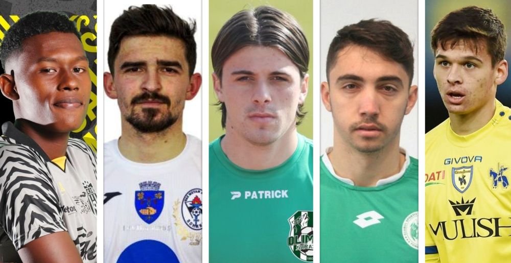 MERCATO IARNĂ 2022 | Vezi toate transferurile realizate de cluburile din Liga 1 în această iarnă_4