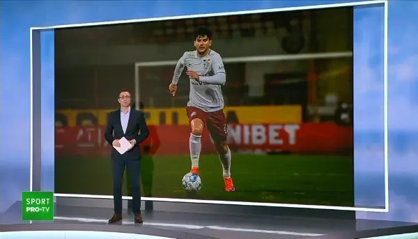 Se pregătește marea revenire la națională! A fost făcut anunțul mult așteptat: &bdquo;&Icirc;mi doresc o calificare!&rdquo;