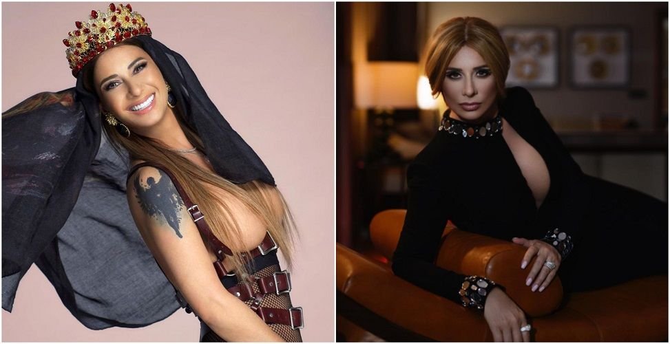 „Eu rămân cu faima, respectul și banii! Sunt un MiG-19” Anamaria Prodan, răspund acid după ce a fost acuzată că a apelat la Photoshop_16