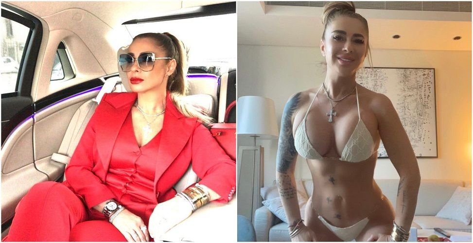 „Eu rămân cu faima, respectul și banii! Sunt un MiG-19” Anamaria Prodan, răspund acid după ce a fost acuzată că a apelat la Photoshop_21