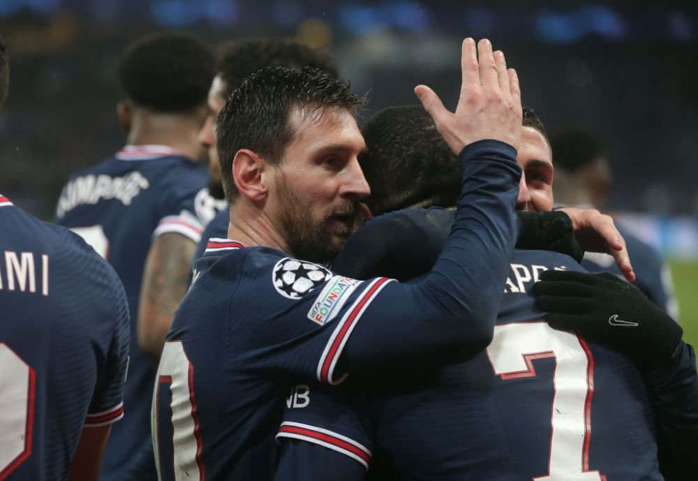 „Îl distrug! Sunt niște nesimțiți!” Aguero știe de ce Messi nu se simte confortabil la PSG _1