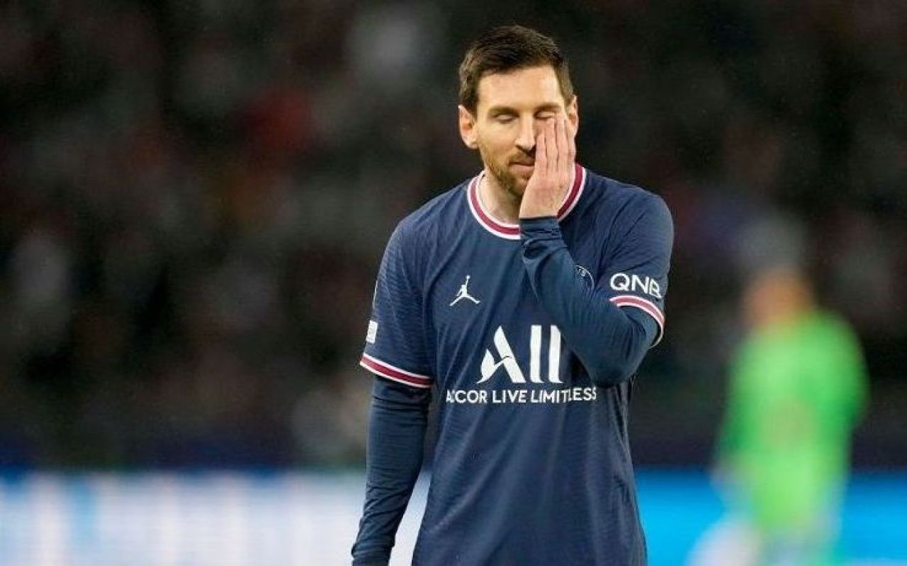 „Îl distrug! Sunt niște nesimțiți!” Aguero știe de ce Messi nu se simte confortabil la PSG _2