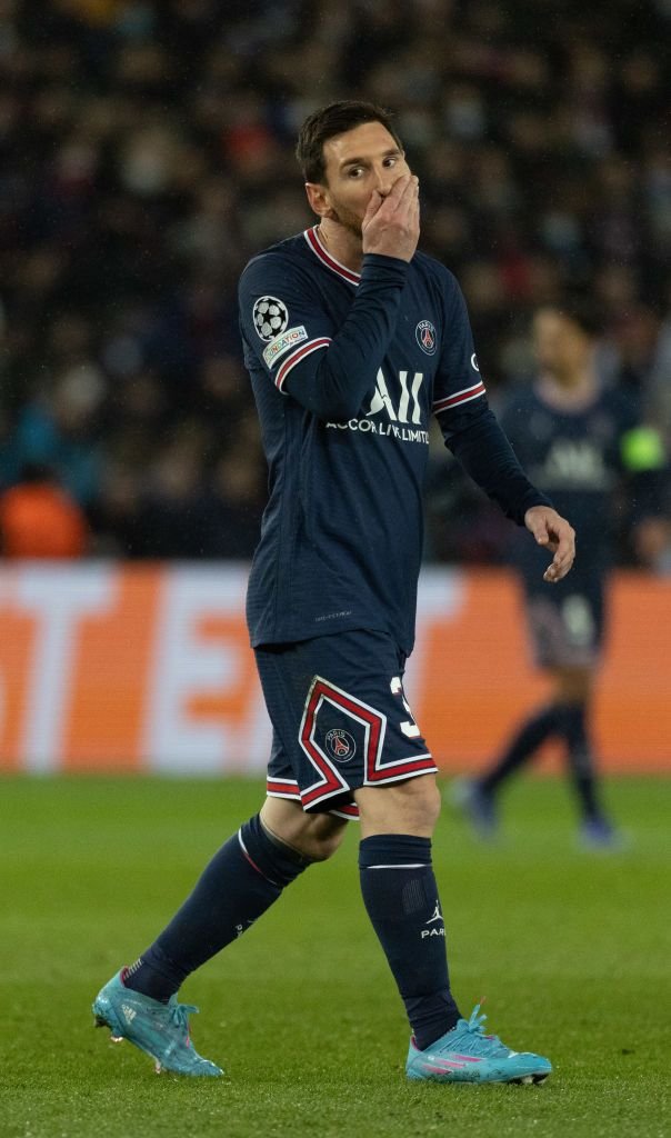 „Îl distrug! Sunt niște nesimțiți!” Aguero știe de ce Messi nu se simte confortabil la PSG _4