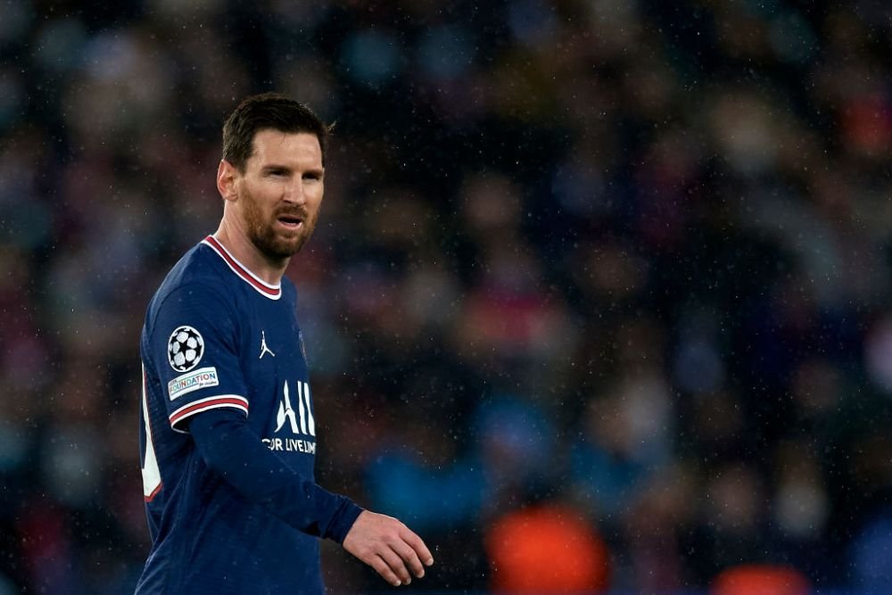 „Îl distrug! Sunt niște nesimțiți!” Aguero știe de ce Messi nu se simte confortabil la PSG _5