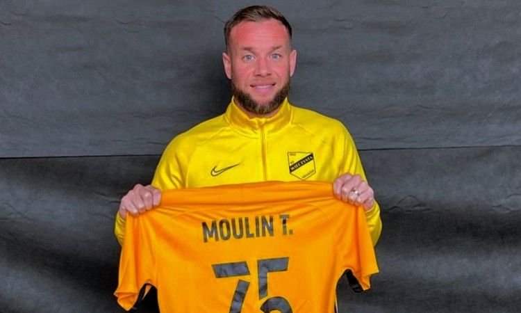 IREAL! Un titular din Liga 1 dorit de Dinamo și Rapid s-a transferat astăzi &icirc;n liga 5 din Polonia