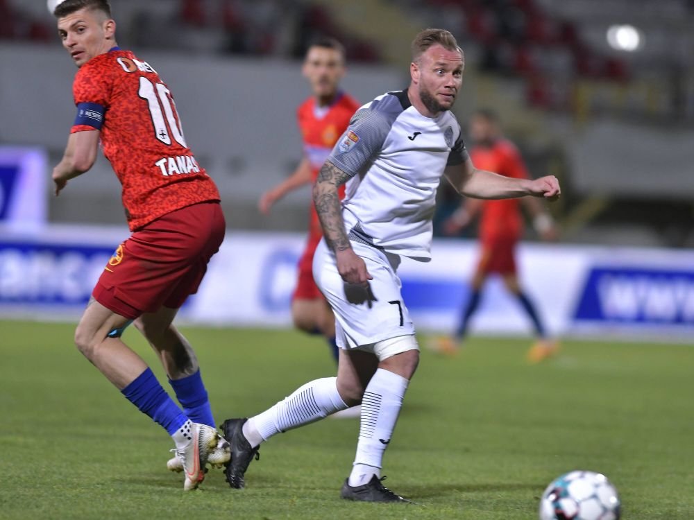 IREAL! Un titular din Liga 1 dorit de Dinamo și Rapid s-a transferat astăzi în liga 5 din Polonia_3