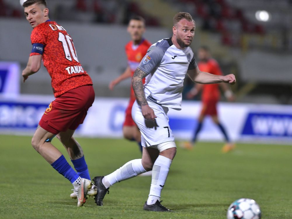 IREAL! Un titular din Liga 1 dorit de Dinamo și Rapid s-a transferat astăzi în liga 5 din Polonia_3