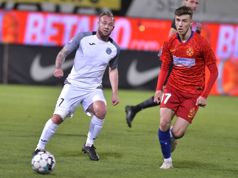 IREAL! Un titular din Liga 1 dorit de Dinamo și Rapid s-a transferat astăzi în liga 5 din Polonia_4