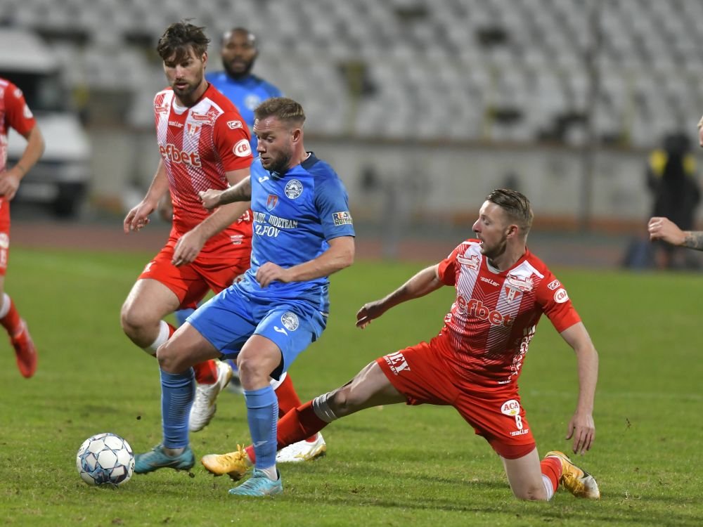 IREAL! Un titular din Liga 1 dorit de Dinamo și Rapid s-a transferat astăzi în liga 5 din Polonia_5
