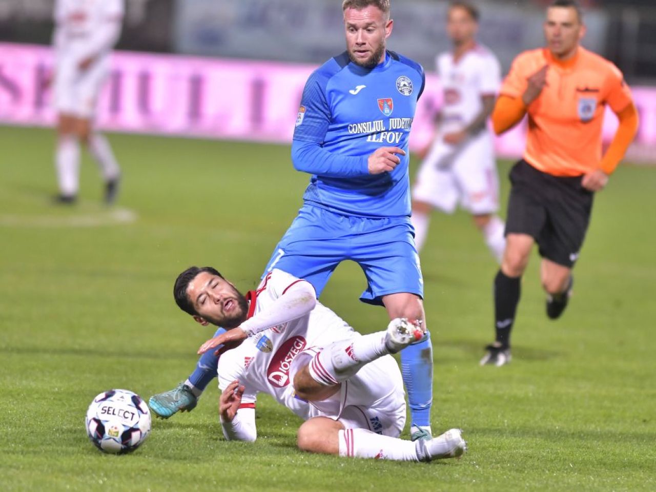IREAL! Un titular din Liga 1 dorit de Dinamo și Rapid s-a transferat astăzi în liga 5 din Polonia_7