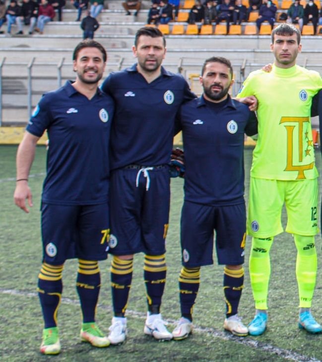 Ce mai face Raul Rusescu, după transferul surprinzător: gol superb în ultima etapă și o eliminare pentru un gest violent_2