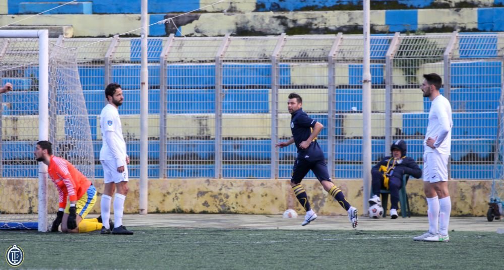 Ce mai face Raul Rusescu, după transferul surprinzător: gol superb în ultima etapă și o eliminare pentru un gest violent_4
