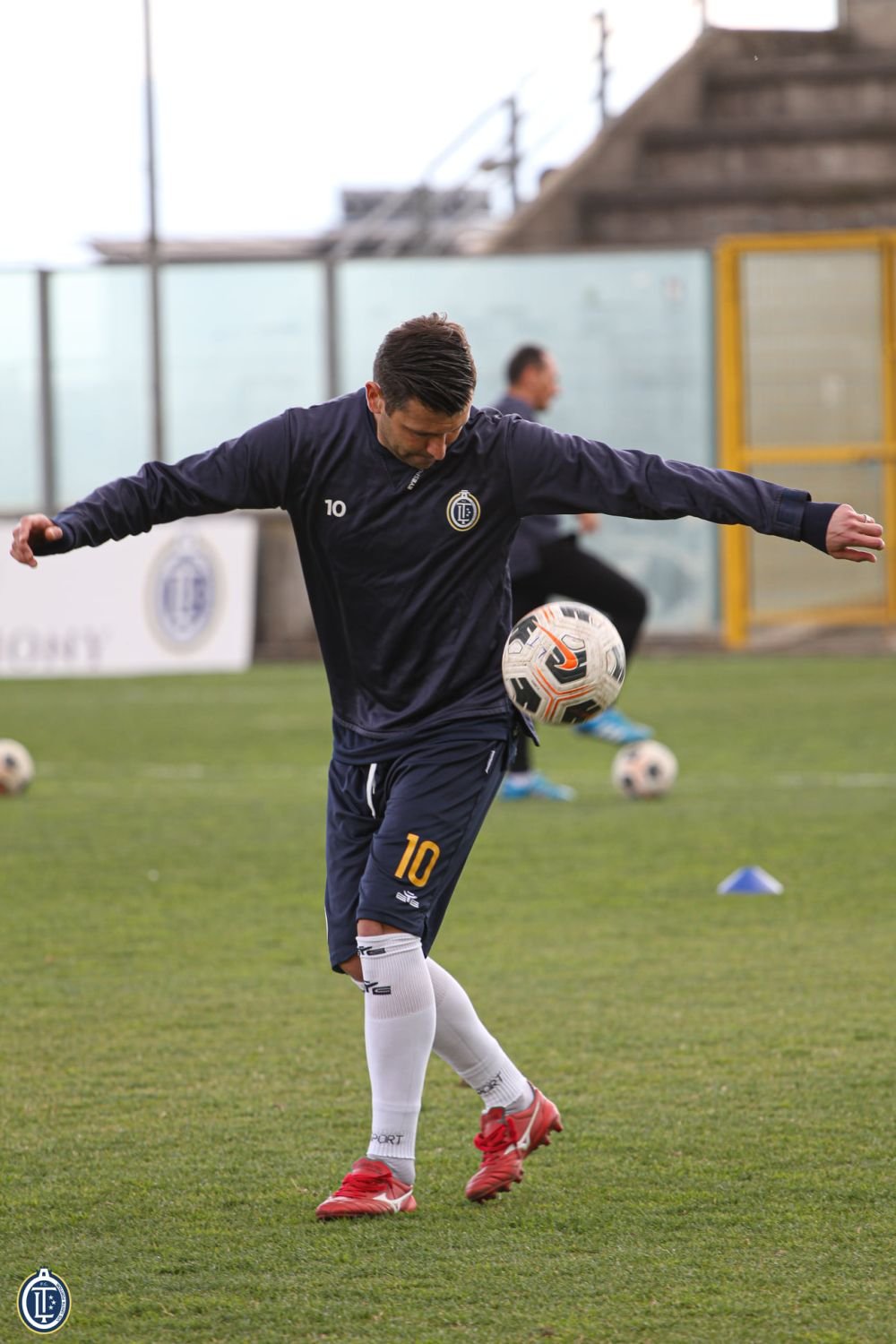 Ce mai face Raul Rusescu, după transferul surprinzător: gol superb în ultima etapă și o eliminare pentru un gest violent_5