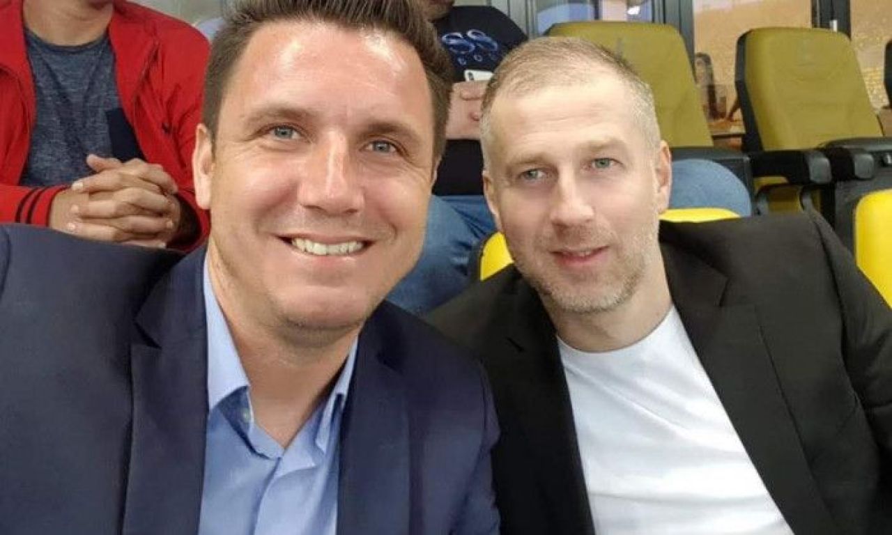 Narcis Răducan despre noul Răducan: „Foarte ambițios, puternic, speculativ, marcator, psihic de fier”. Cum i-a explicat anomalia FCSB/CSA Steaua_3