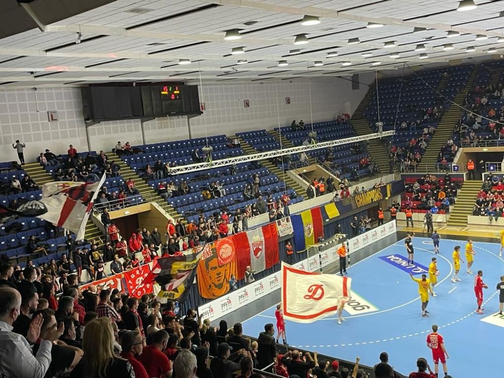 Dinamo - Barcelona 30-35. Cu capul sus! Elevii lui Xavi Pascual au dat o replică solidă în Liga Campionilor_7