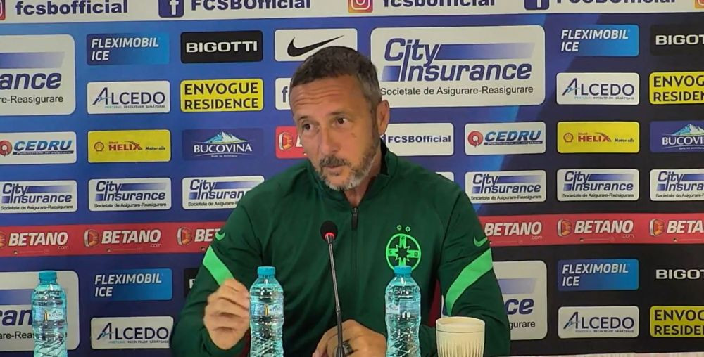 MM Stoica a explicat de ce vicecampioana FCSB nu l-a vrut pe golgheterul Ligii 1 &icirc;n vară