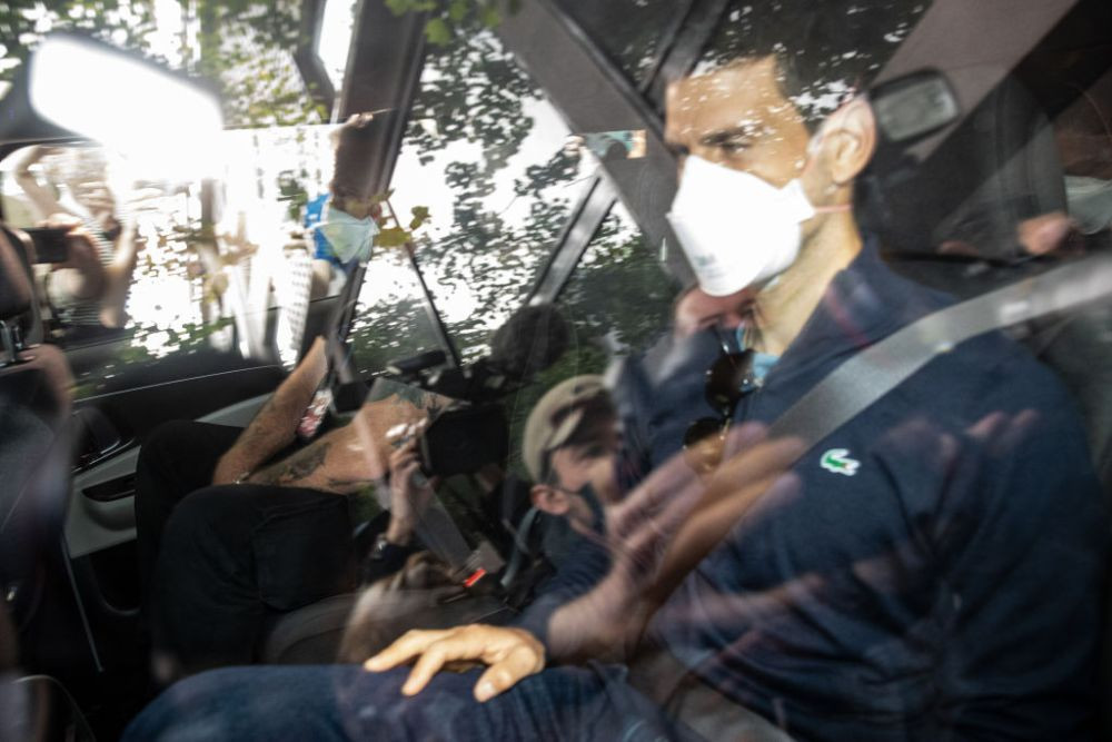 Novak Djokovic: „Nu îndrăznesc să spun că l-aș fi câștigat eu, dar Nadal a beneficiat de o oportunitate grozavă la Australian Open”_8