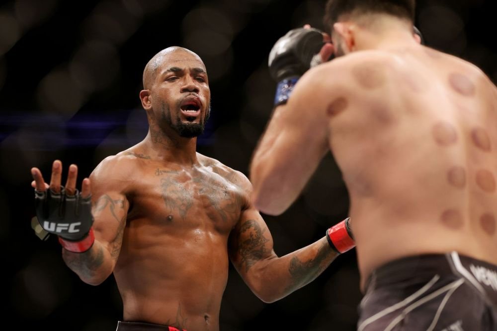 Primul meci UFC decis de fani și jurnaliști. Galele sunt ÎN DIRECT pe Pro X și VOYO