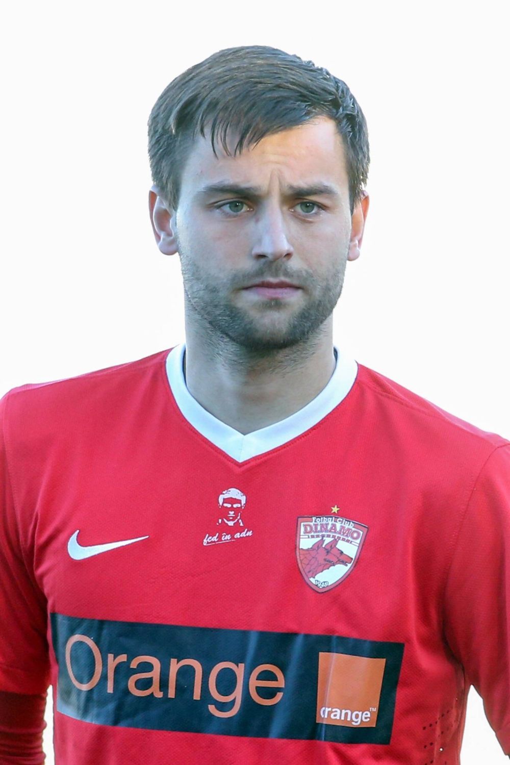 Atacantul îndrăgostit de Dinamo este golgheter în Polonia, unde trăiește a doua tinerețe fotbalistică!_1