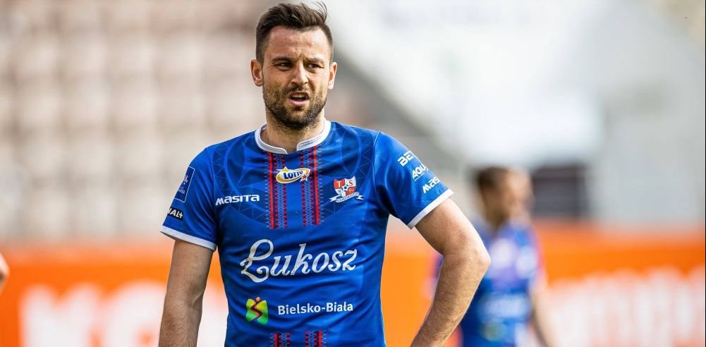 Atacantul îndrăgostit de Dinamo este golgheter în Polonia, unde trăiește a doua tinerețe fotbalistică!_2