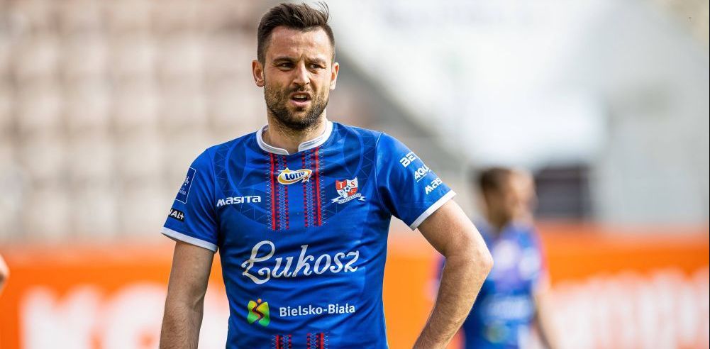 Atacantul îndrăgostit de Dinamo este golgheter în Polonia, unde trăiește a doua tinerețe fotbalistică!_2