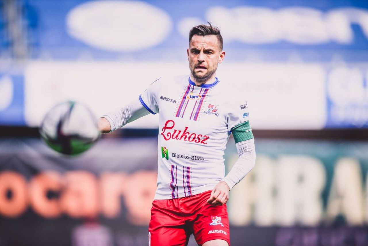 Atacantul îndrăgostit de Dinamo este golgheter în Polonia, unde trăiește a doua tinerețe fotbalistică!_4