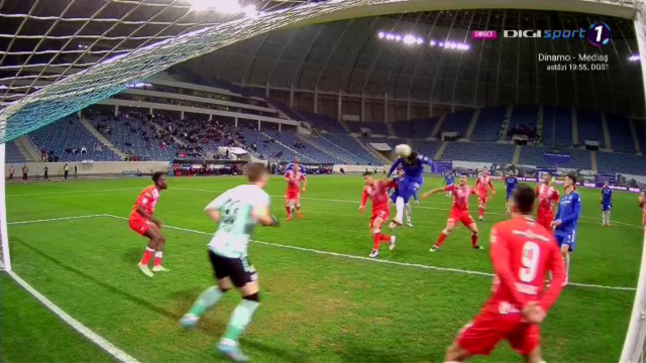 FC U Craiova - UTA 1-1. Arădenii au egalat în prelungirile partidei_3