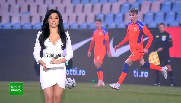 &bdquo;Nu e suficient sa dai gol cu Dinamo ca să ajungi la Bayern!&rdquo; Gică Popescu, avertisment pentru &bdquo;perla&rdquo; lui Becali