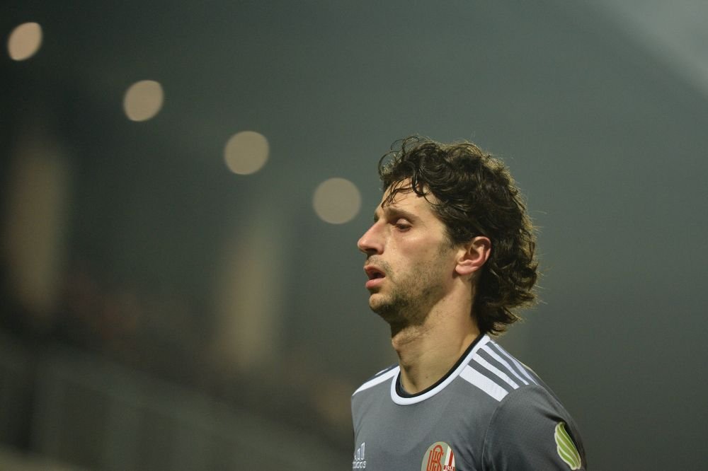 Fabbrini vrea să revină în România. Principalul obstacol pentru întoarcerea italianului în Superligă_3