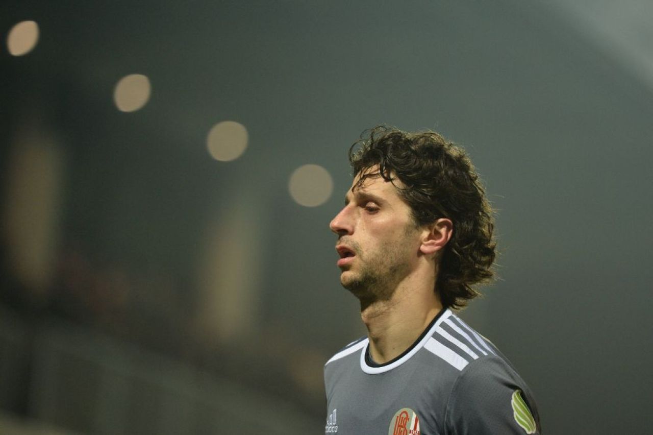 Fabbrini vrea să revină în România. Principalul obstacol pentru întoarcerea italianului în Superligă_3