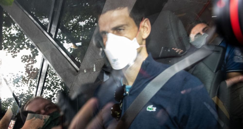 „Aș vrea să mă întorc în timp, a fost greșeala mea.” Care este marele regret al lui Novak Djokovic în ultimele luni_3