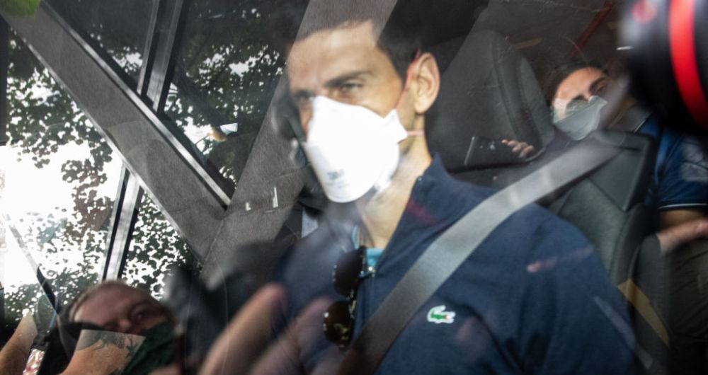 „Aș vrea să mă întorc în timp, a fost greșeala mea.” Care este marele regret al lui Novak Djokovic în ultimele luni_3