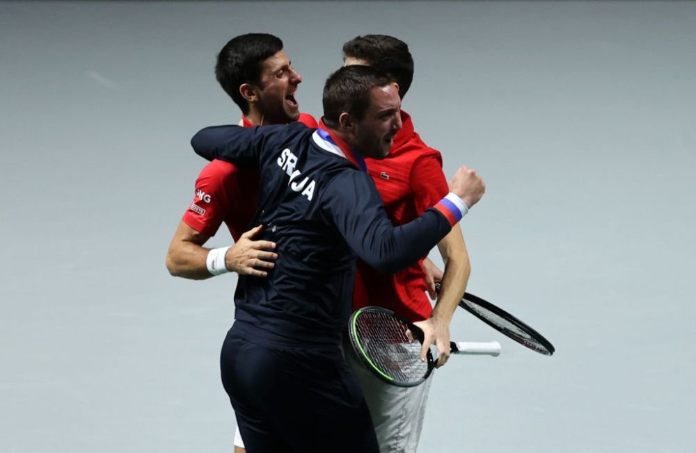 „Aș vrea să mă întorc în timp, a fost greșeala mea.” Care este marele regret al lui Novak Djokovic în ultimele luni_11