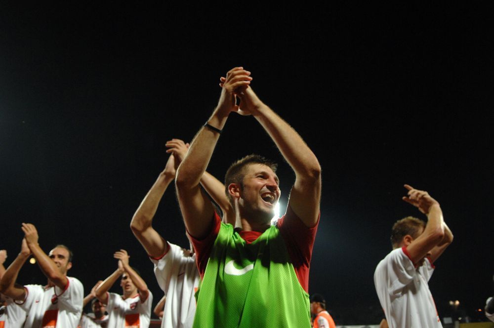 FCU Craiova și-a găsit antrenor! Un fost dinamovist, gata să preia banca marilor rivali_2