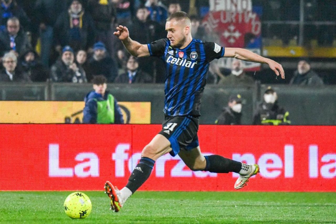Pușcaș a înscris primul gol de când s-a transferat la Pisa! Atacantul român a marcat împotriva echipei lui Berlusconi _1