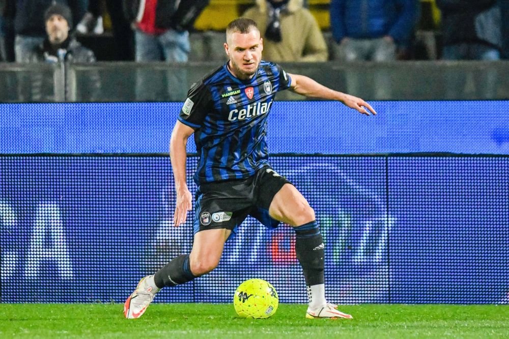 Pușcaș a înscris primul gol de când s-a transferat la Pisa! Atacantul român a marcat împotriva echipei lui Berlusconi _2