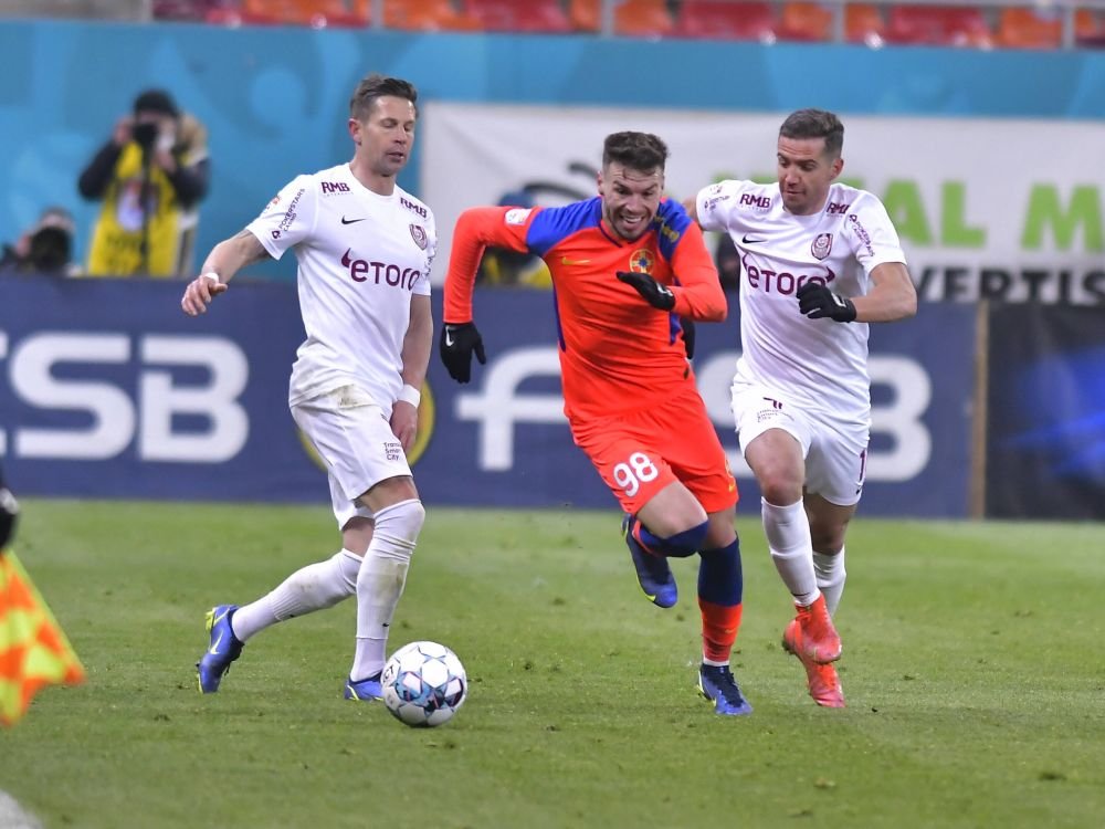 Acționarii au spus că se vor rezolva . După Mediaș și Clinceni, un club important din Liga 1 se confruntă cu probleme financiare