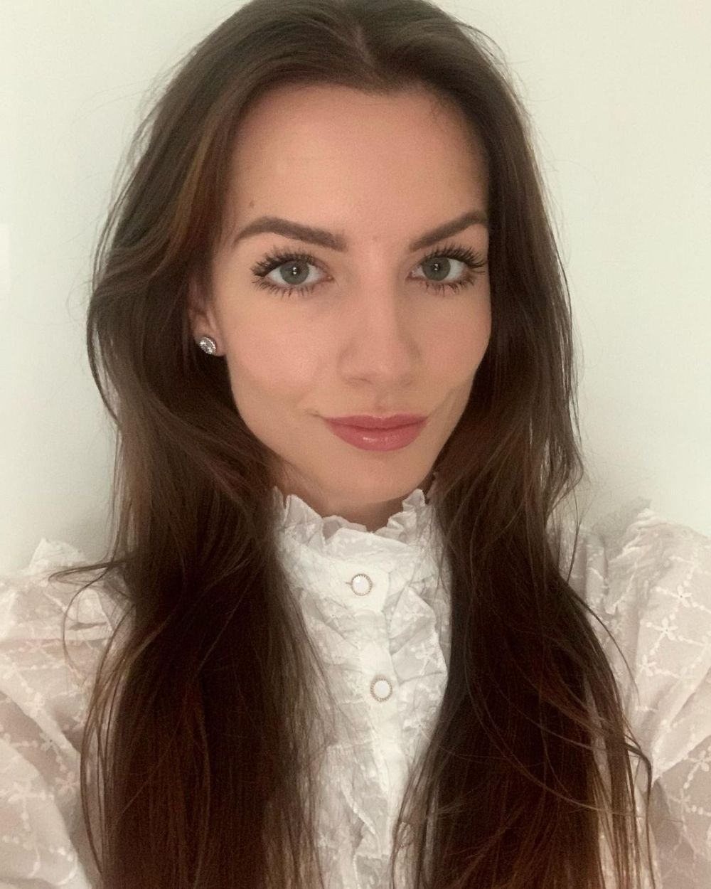 Ea este 'cel mai sexy arbitru din lume'! Întoarce toate privirile cu aparițiile sale și si-a pus pe 'pauză' cariera_21