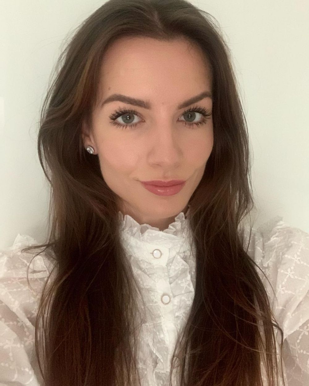 Ea este 'cel mai sexy arbitru din lume'! Întoarce toate privirile cu aparițiile sale și si-a pus pe 'pauză' cariera_21