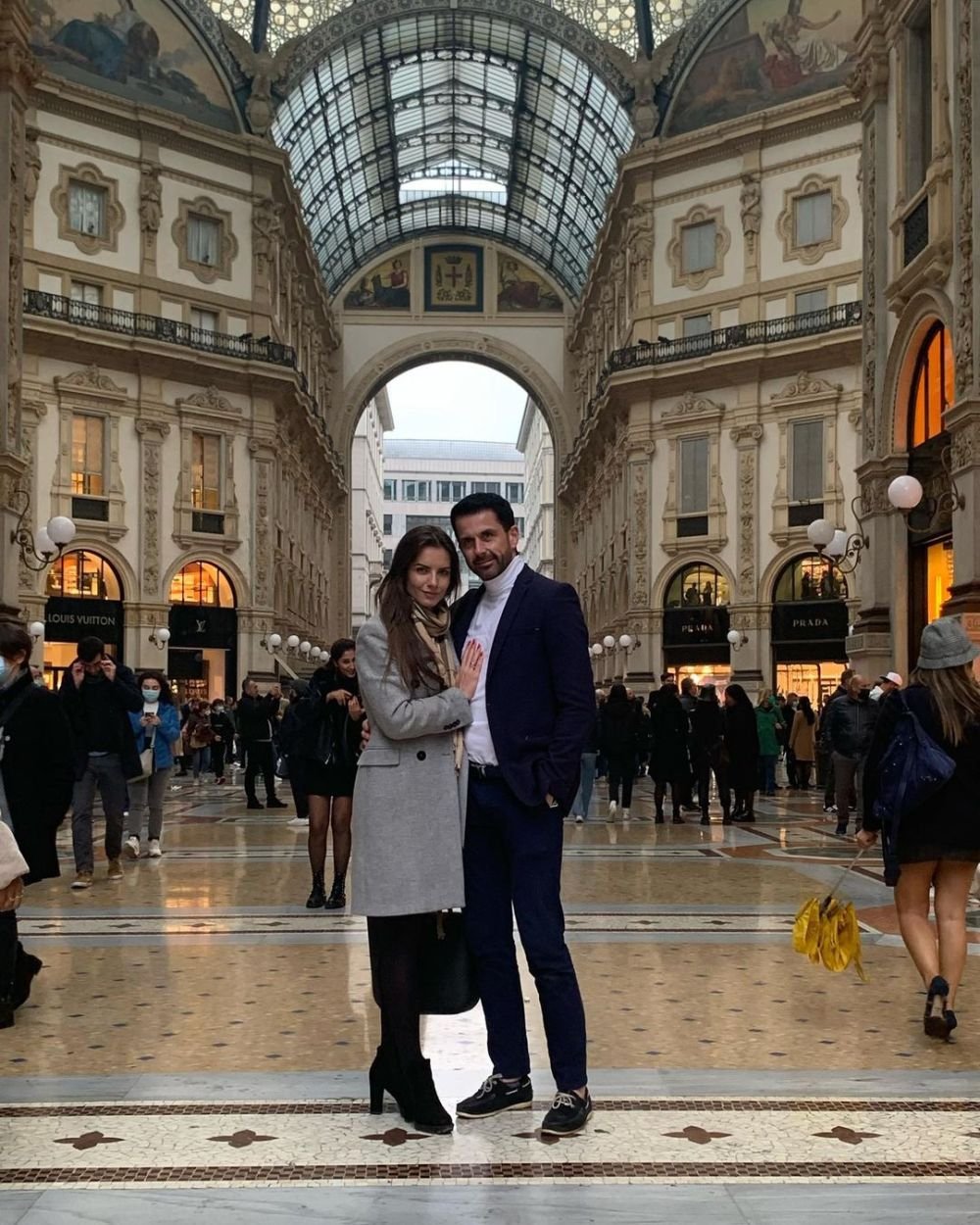 Ea este 'cel mai sexy arbitru din lume'! Întoarce toate privirile cu aparițiile sale și si-a pus pe 'pauză' cariera_25