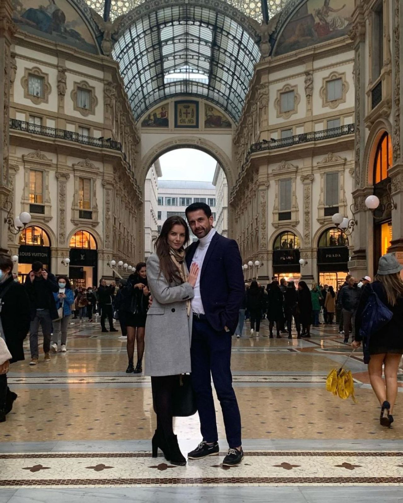 Ea este 'cel mai sexy arbitru din lume'! Întoarce toate privirile cu aparițiile sale și si-a pus pe 'pauză' cariera_25