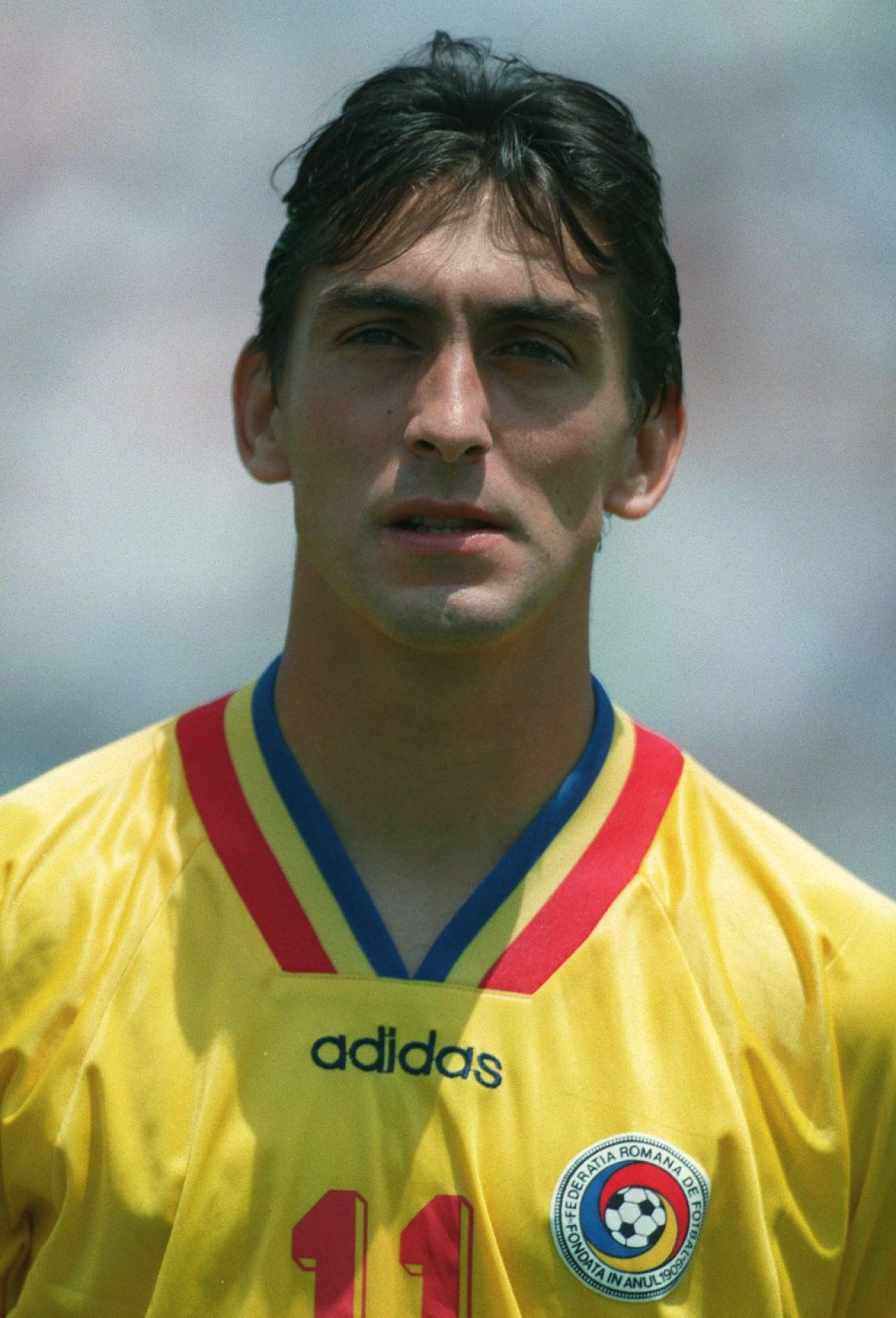 Piedestalul pe care Ilie Dumitrescu îl urcă pe un tehnician din Liga 1.