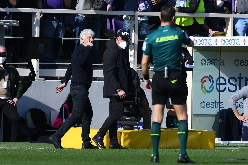 Decizie radicală luată de Atalanta lui Vali Mihăilă, după un nou eșec, 0-1 contra Fiorentinei_2