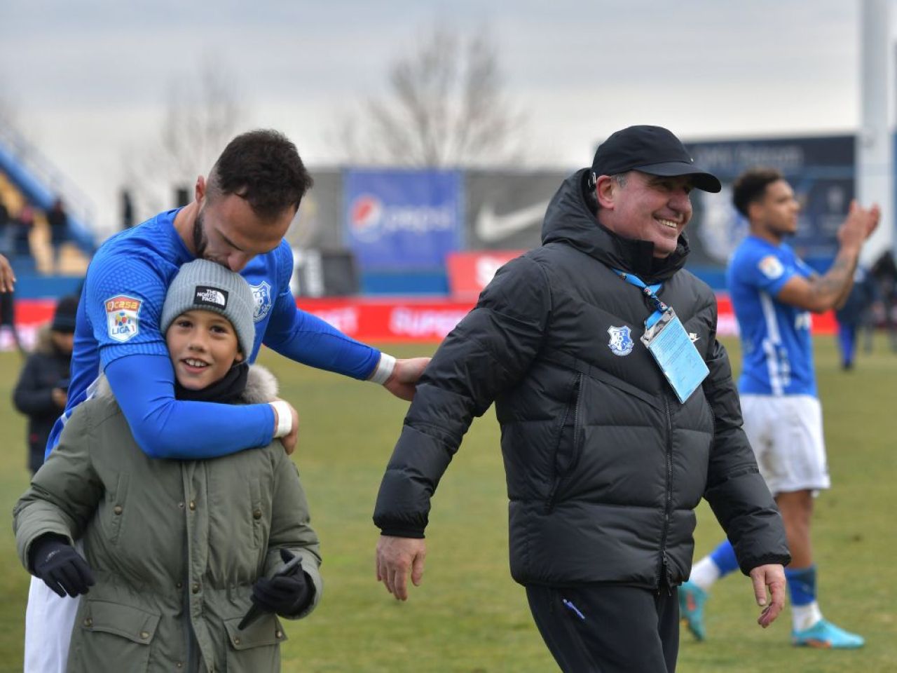 Hagi, încântat de jucătorul său: „Sunt fericit că-l avem pe cel mai bun din România!” Fotbalistul, lăudat și de presa din Spania_3