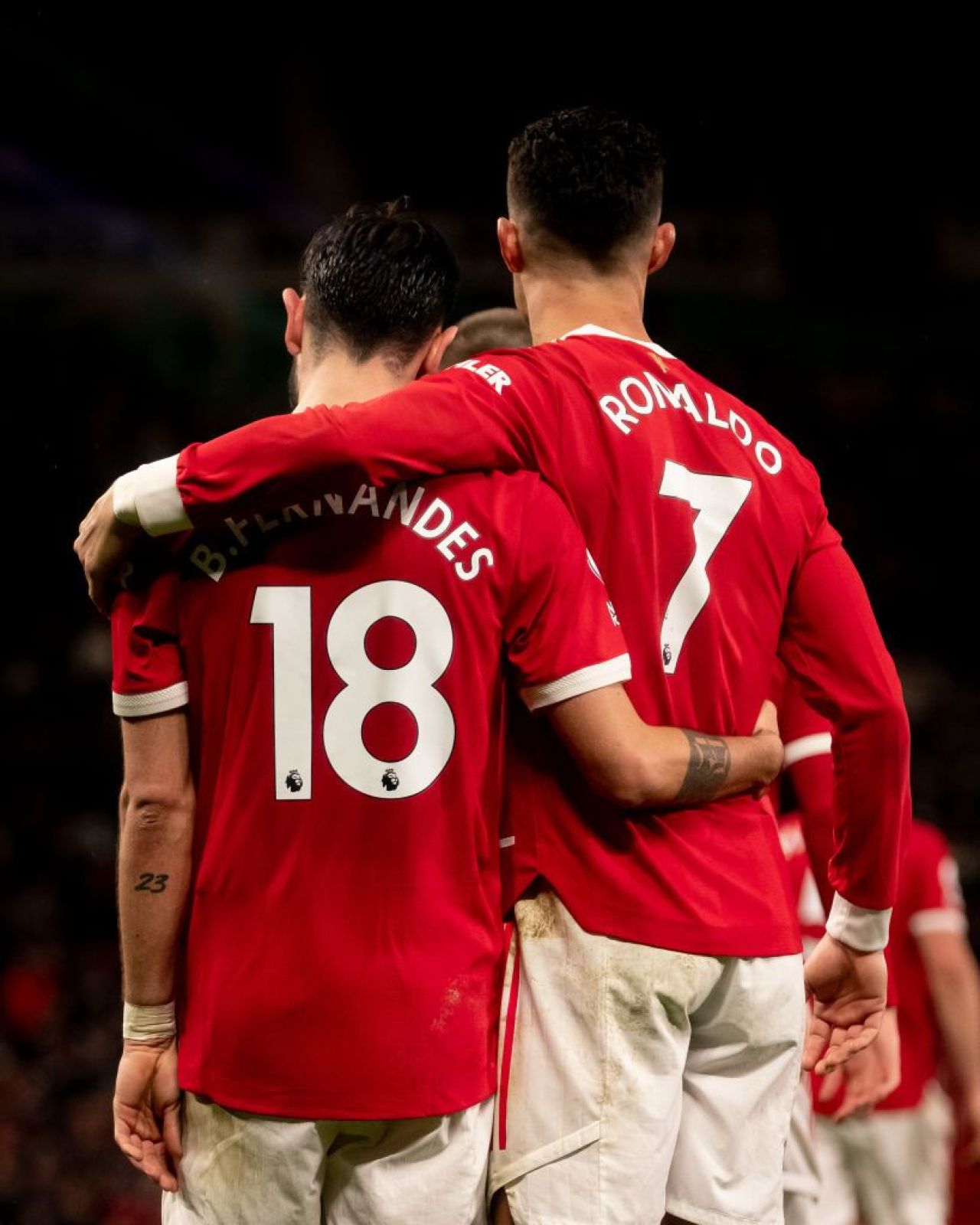 Ultima informație vine din Anglia! Ronaldo vrea să plece de la Manchester United! Răspunsul oficialilor de pe Old Trafford _1