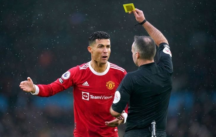 Ultima informație vine din Anglia! Ronaldo vrea să plece de la Manchester United! Răspunsul oficialilor de pe Old Trafford _2